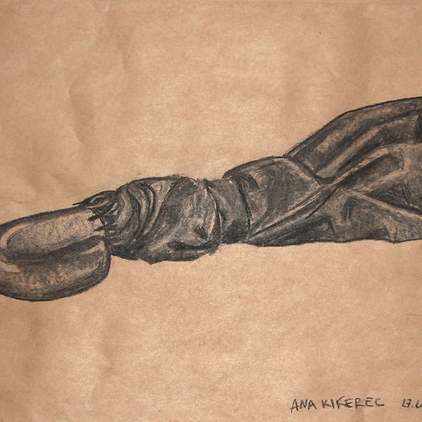 ana kikerec