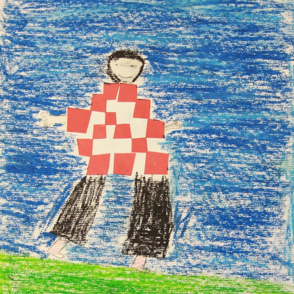 Dječji rad (autor: Luka Vivoda)