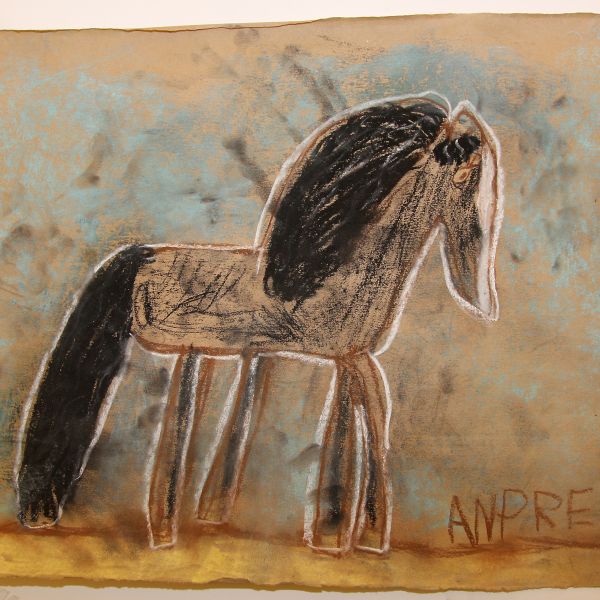 Dječji rad (autor: Andrea Helena Bulić)